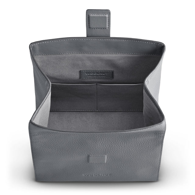 Leather Mantle Bag