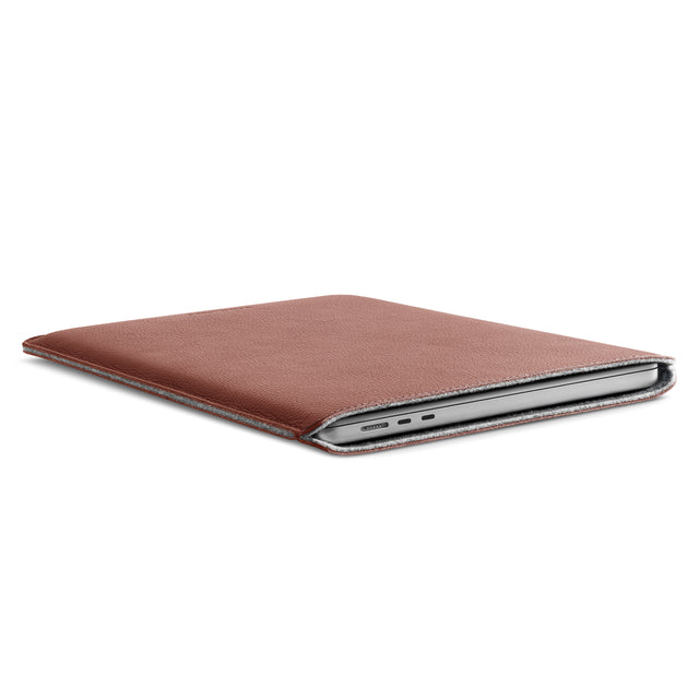 Leather Sleeve for 13-inch MacBook Air