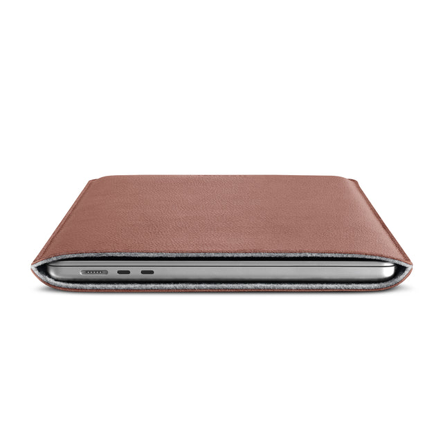 Leather Sleeve for 13-inch MacBook Air