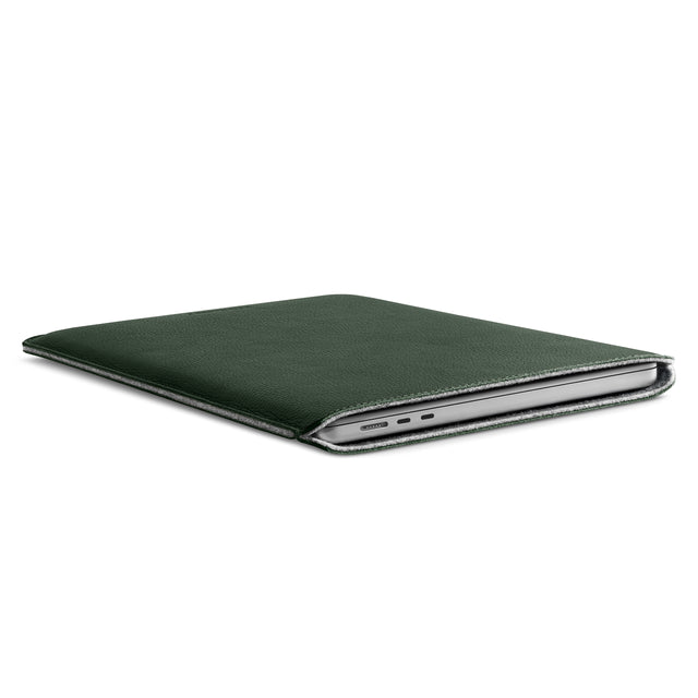 Leather Sleeve for 13-inch MacBook Air
