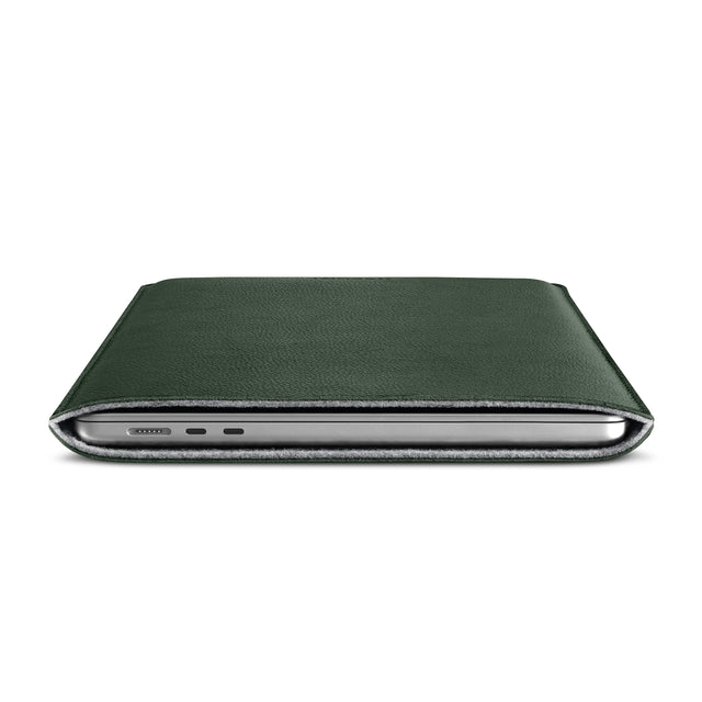 Leather Sleeve for 13-inch MacBook Air