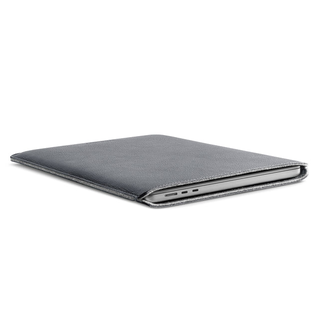 Leather Sleeve for 13-inch MacBook Air