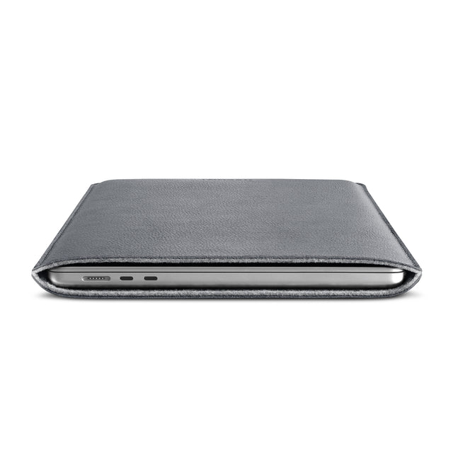 Leather Sleeve for 13-inch MacBook Air