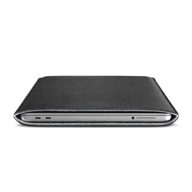 Leather Sleeve for MacBook Neo