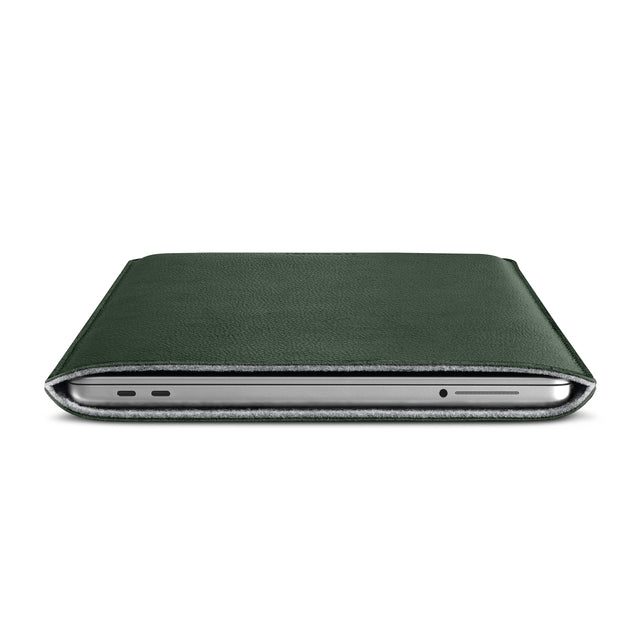 Leather Sleeve for MacBook Neo
