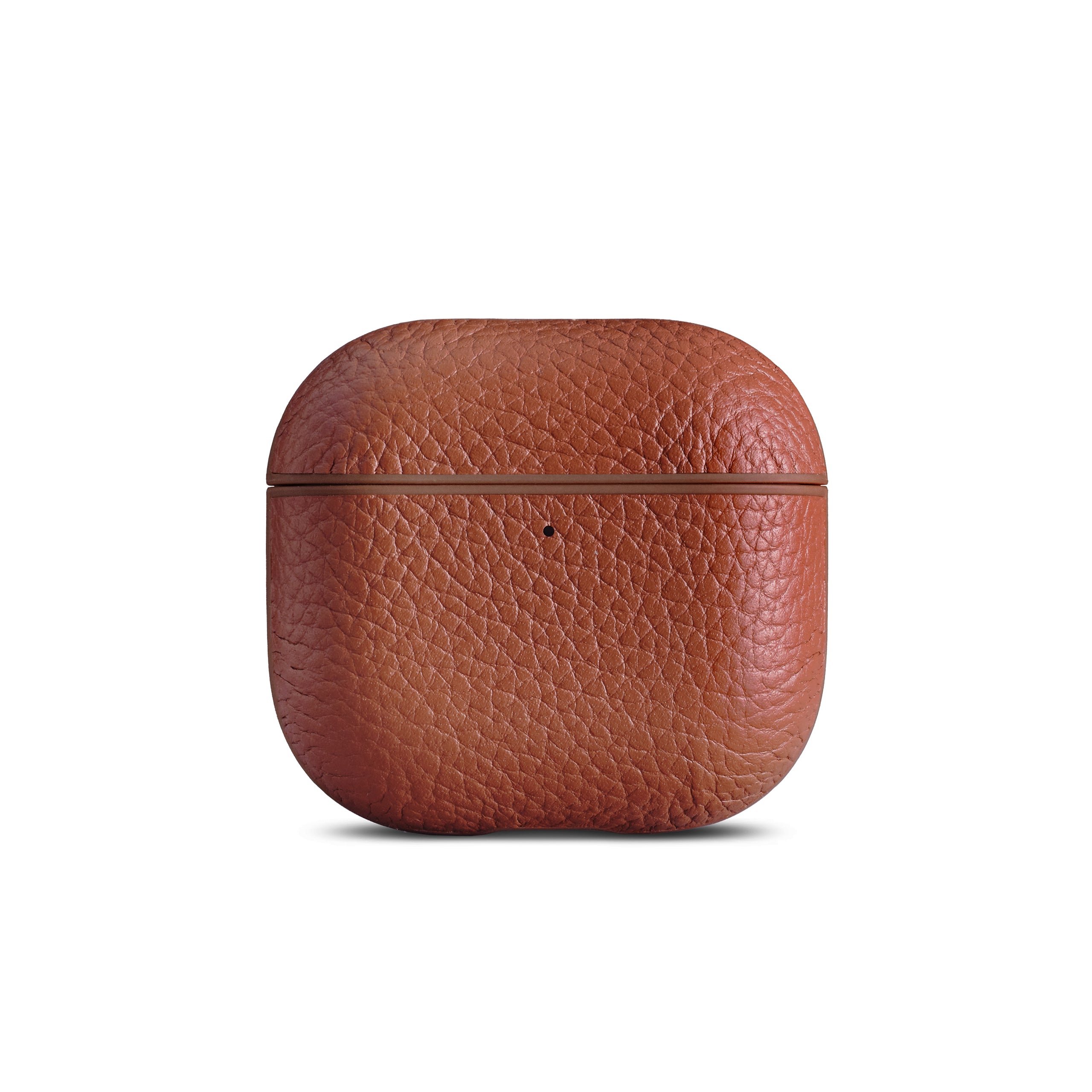 AirPods Leather Case 2026 | Best AirPods Max 2 & Pro Cases - WOOLNUT