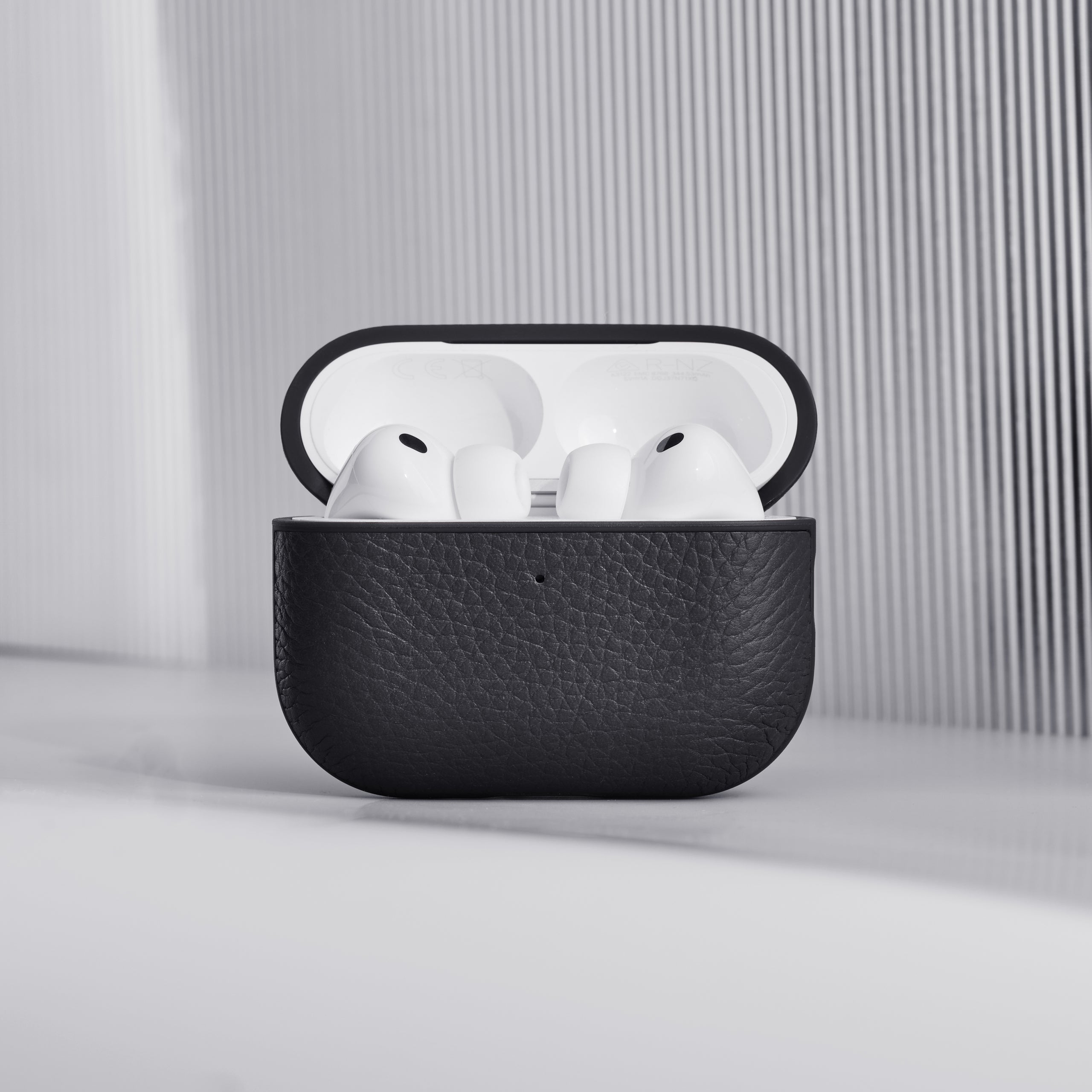 Leather Case for AirPods Pro 3 | Shop now – WOOLNUT