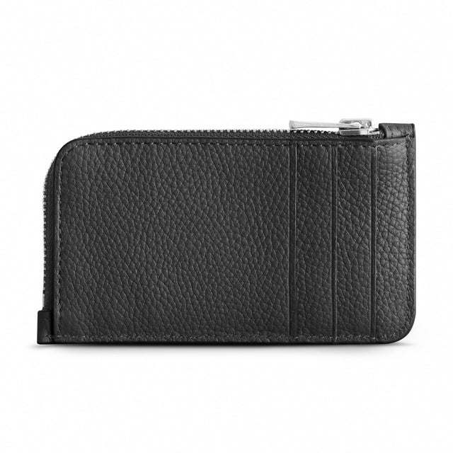 Leather Folio Wallet