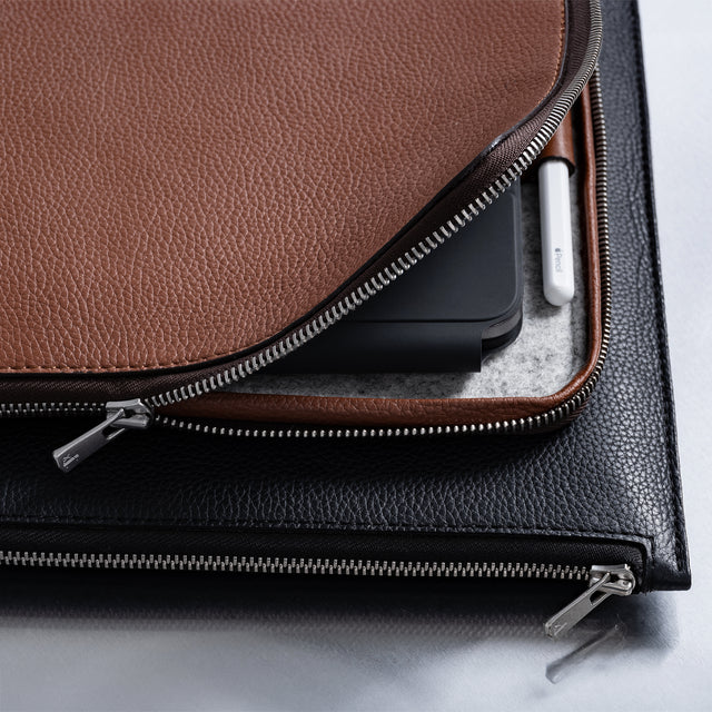 best ipad case cover with magic keyboard apple pencil pro air 2026 woolnut