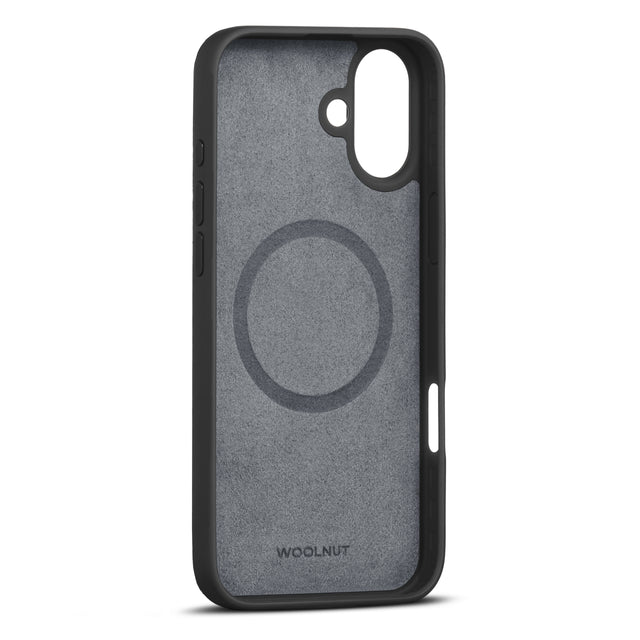 Leather Case for iPhone 16 Plus