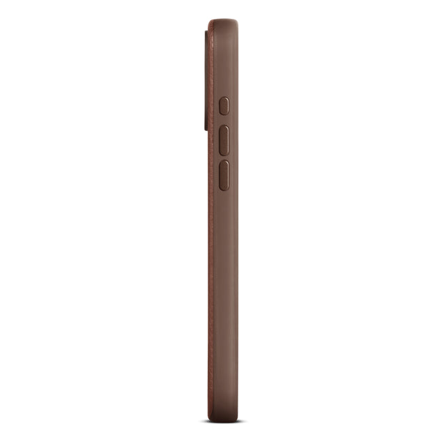 Leather Case for iPhone 16 Plus