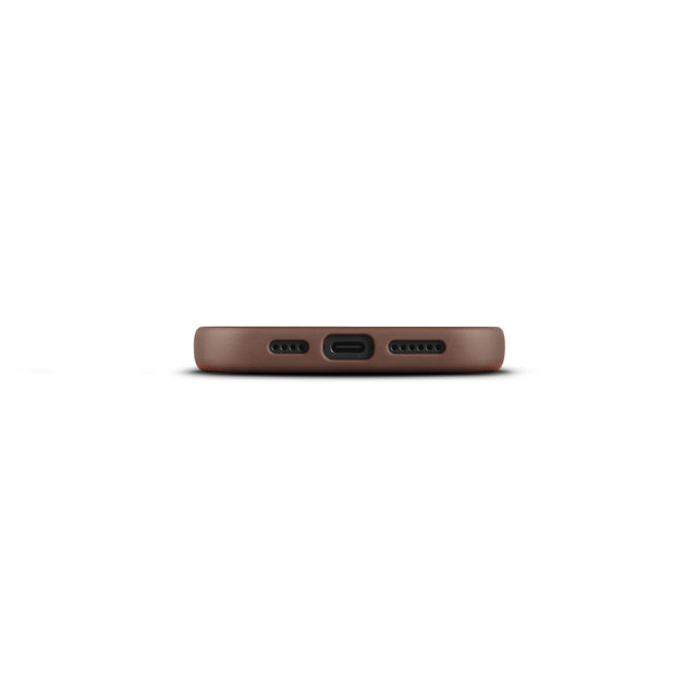 Leather Case for iPhone 16 Plus