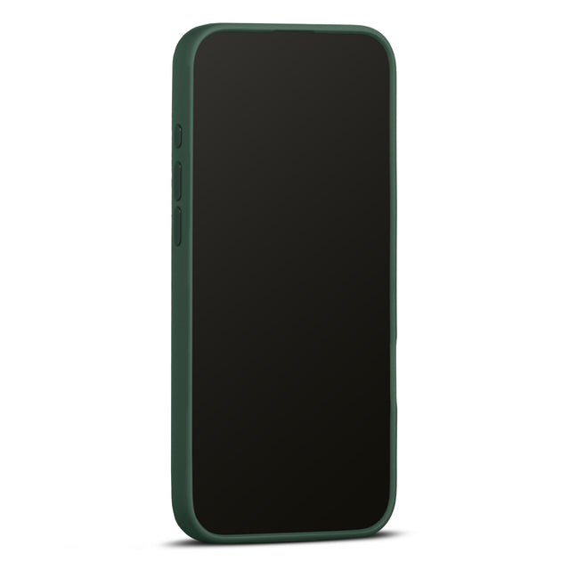 Leather Case for iPhone 16 Plus