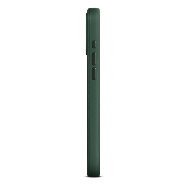 Leather Case for iPhone 16 Plus