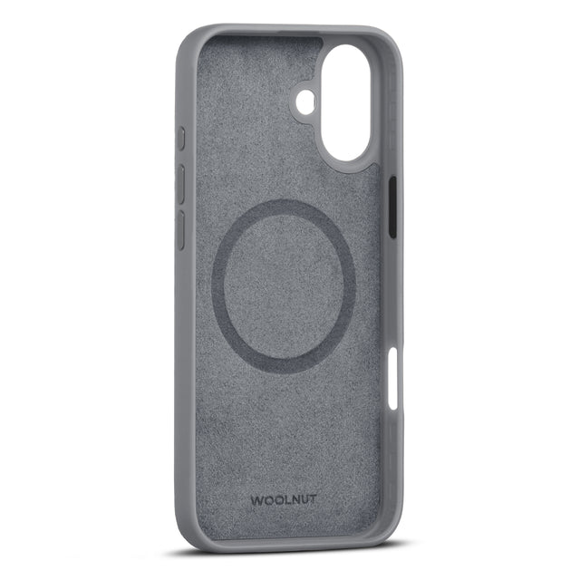 Leather Case for iPhone 16 Plus