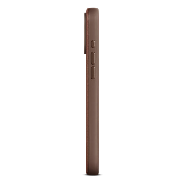 Leather Case for iPhone 16 Pro Max