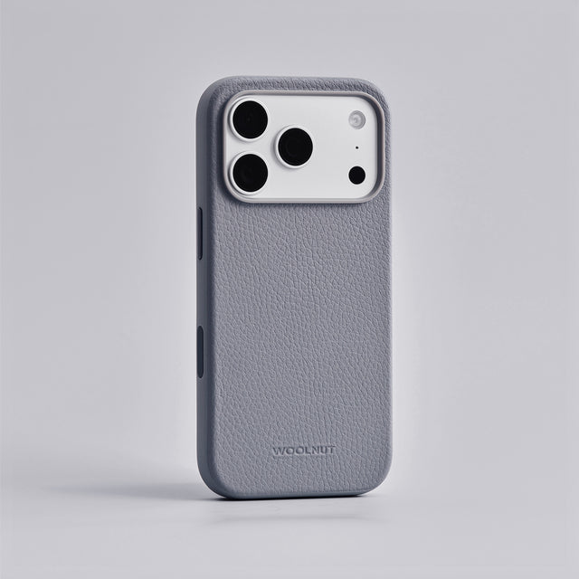WOOLNUT iphone 17 case cover air
