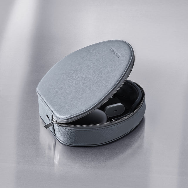 woolnut protective case AirPods Max 2 accessories leather