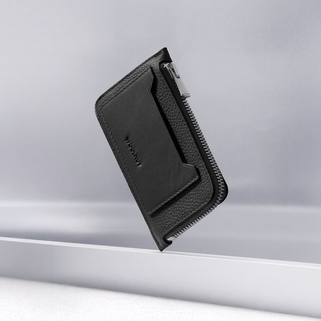 WOOLNUT small items wallets