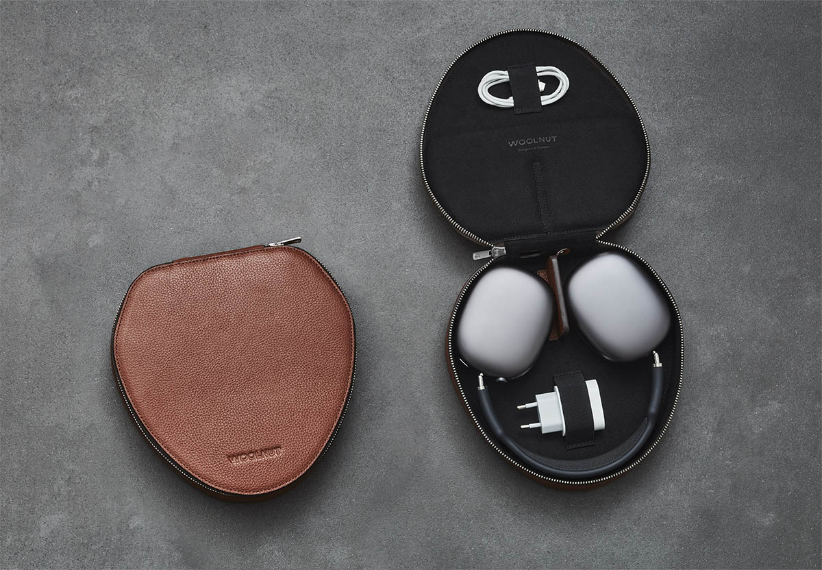 3rd party 2025 airpods max case