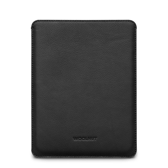 Leather Sleeve for 11-inch iPad Pro Air Shop now – WOOLNUT