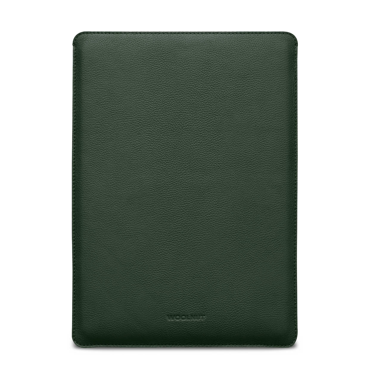 MacBook Leather Sleeve 2026 | Best MacBook Cases - WOOLNUT