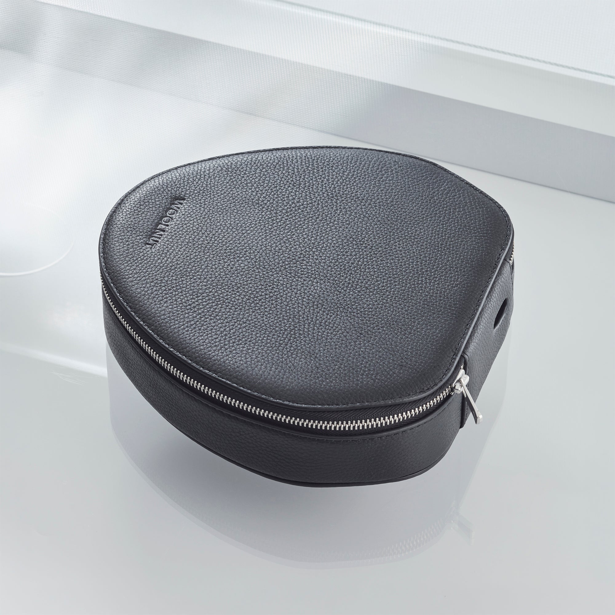 AirPods Leather Case 2026 | Best AirPods Max 2 & Pro Cases - WOOLNUT