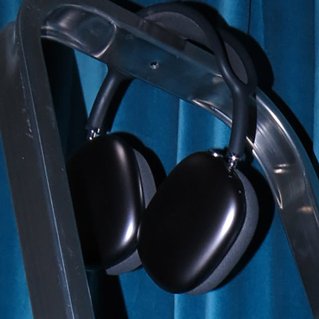 woolnut airpods max case 3