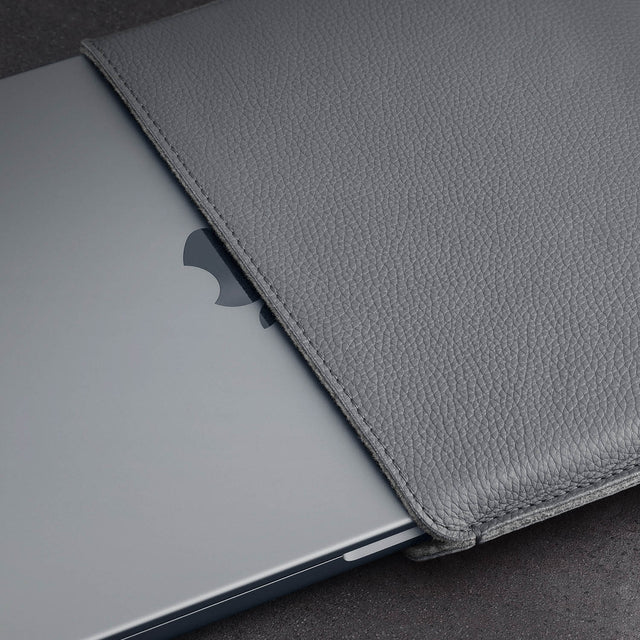 leather sleeve macbook pro 13 14 16 m1 m2 pro max