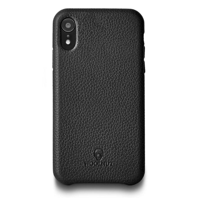 Leather Case for iPhone XR