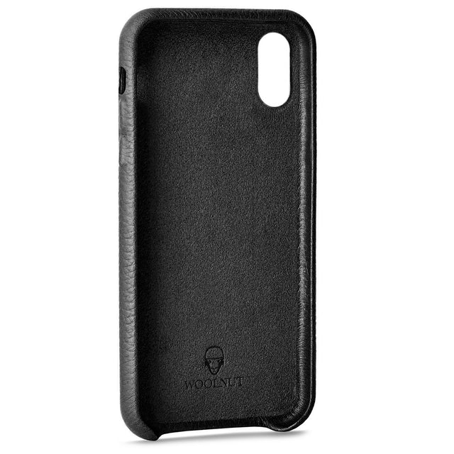 Leather Case for iPhone XR