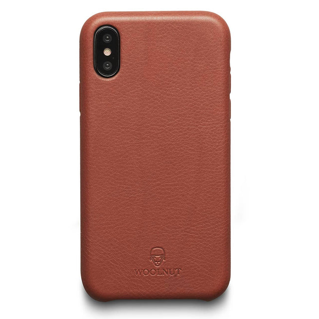 Leather Case for iPhone XS Max