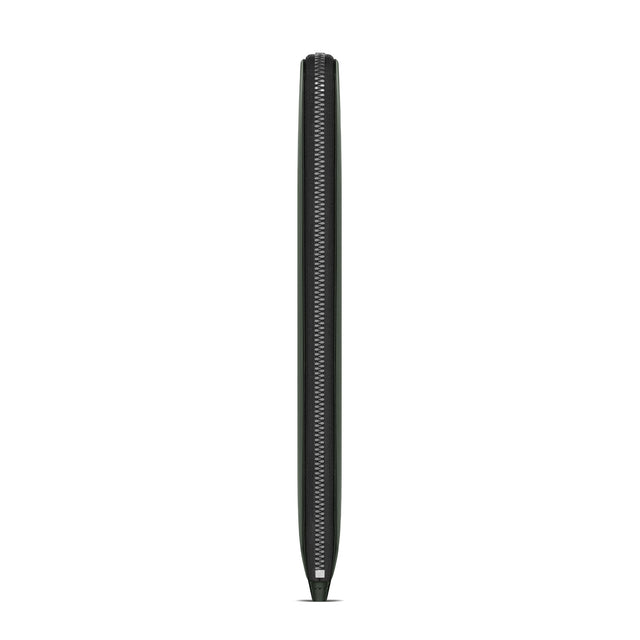 woolnut matte pu folio for 11 inch ipad pro air green 5