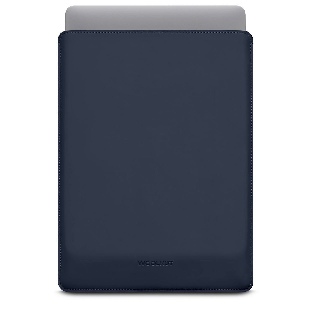 MacBook Leather Sleeve 2025 | Best MacBook Cases - WOOLNUT
