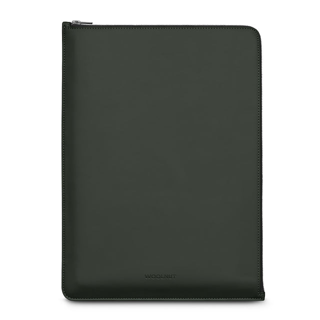 Matte PU Folio for 16-inch MacBook Pro