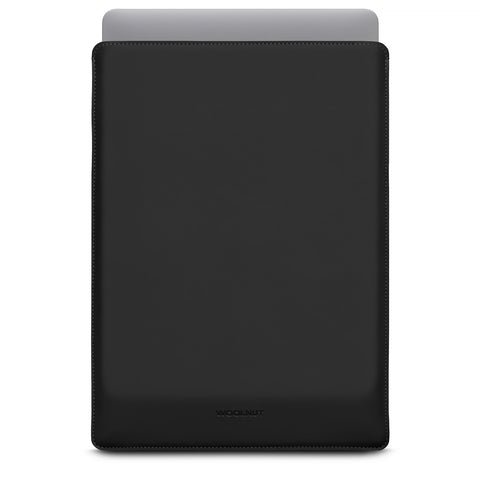 Matte PU Sleeve for 16-inch MacBook Pro | Shop now – WOOLNUT