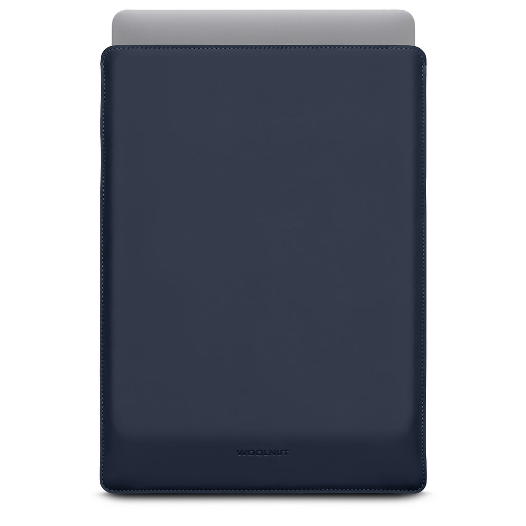 Matte PU Sleeve for 16-inch MacBook Pro | Shop now – WOOLNUT