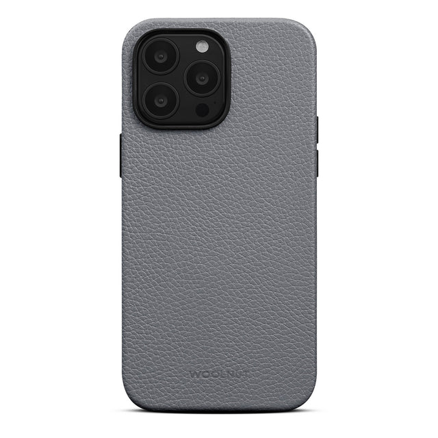 Woolnut leather iPhone 11 Pro case review: Stylish protection