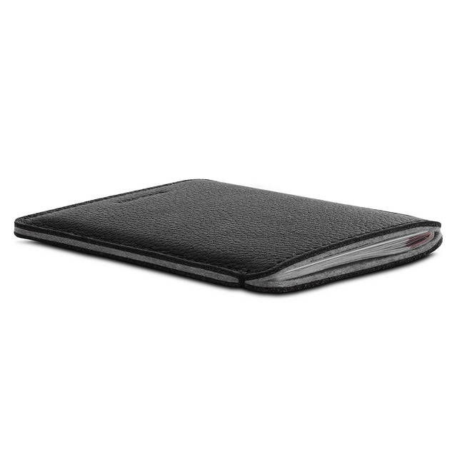 Leather Sleeve for Passports