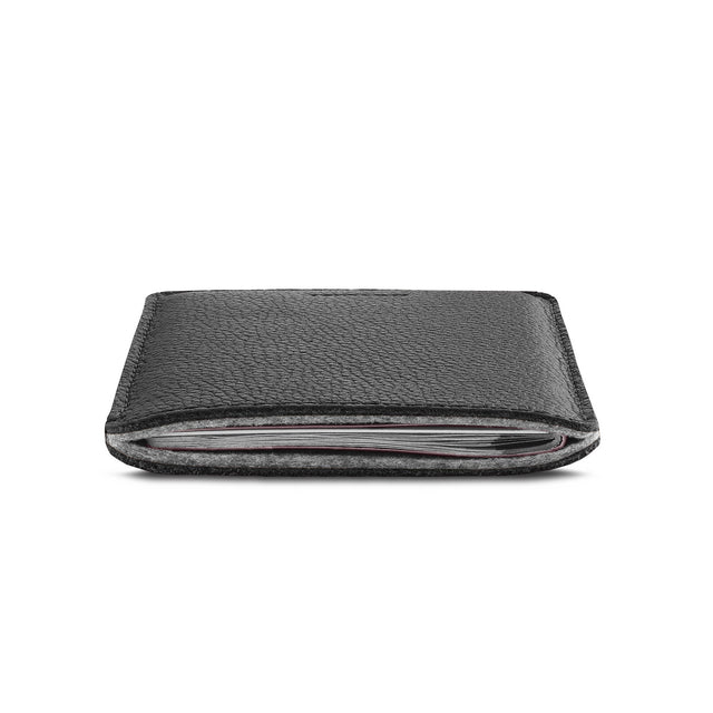 Leather Sleeve for Passports