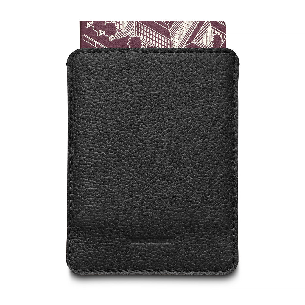 Leather Sleeve Passports