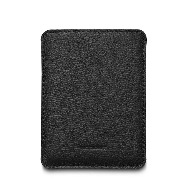 Louis Vuitton Taiga Passport Cover - Grey Travel, Accessories