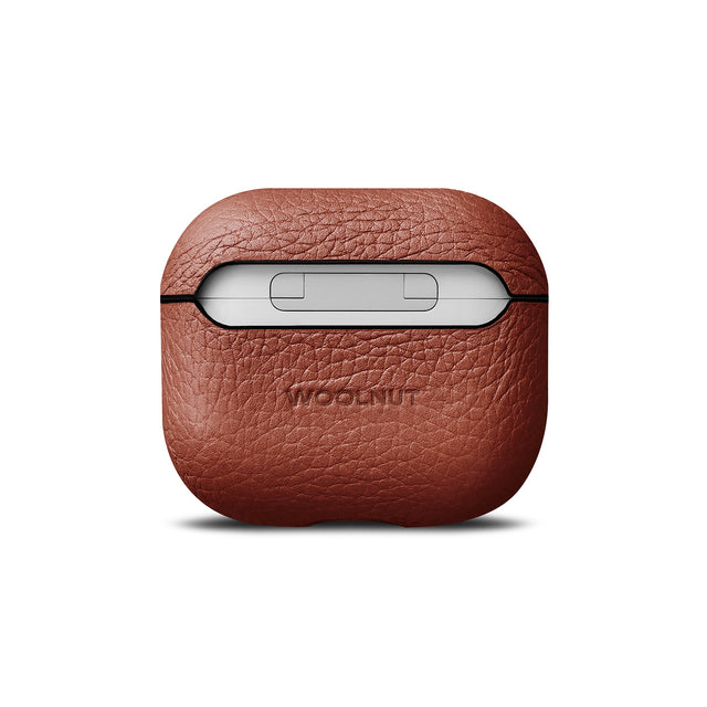 Leather Case for AirPods | Shop – WOOLNUT