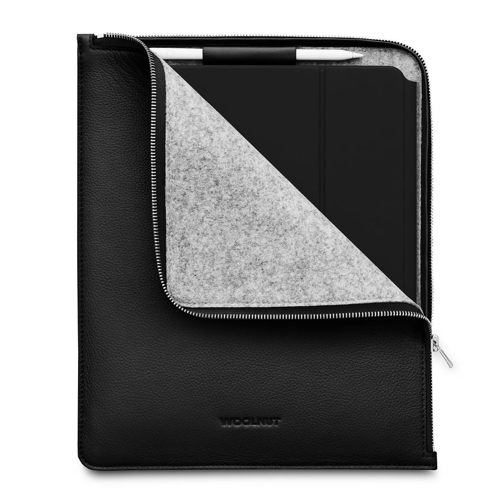 Leather Folio 13 inch iPad Pro & Air