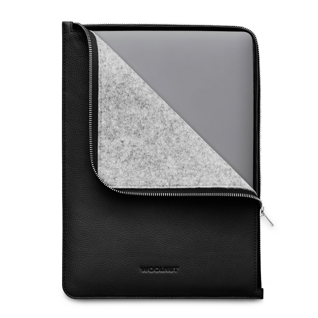 Leather Folio 13 14 inch MacBook