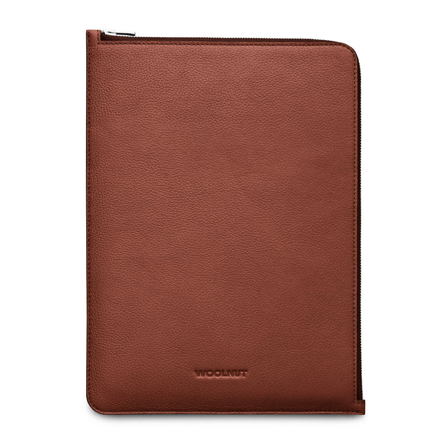 Leather Folio for 13/14-inch MacBook