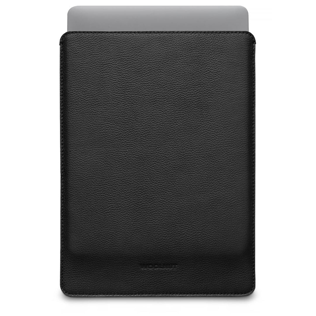 Leather Sleeve for 14inch MacBook Pro Shop now WOOLNUT