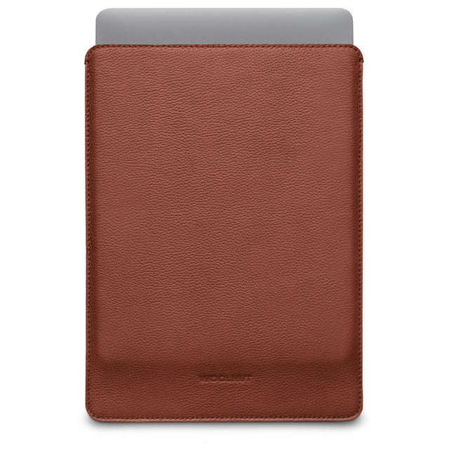 Leather Sleeve for 14-inch MacBook Pro