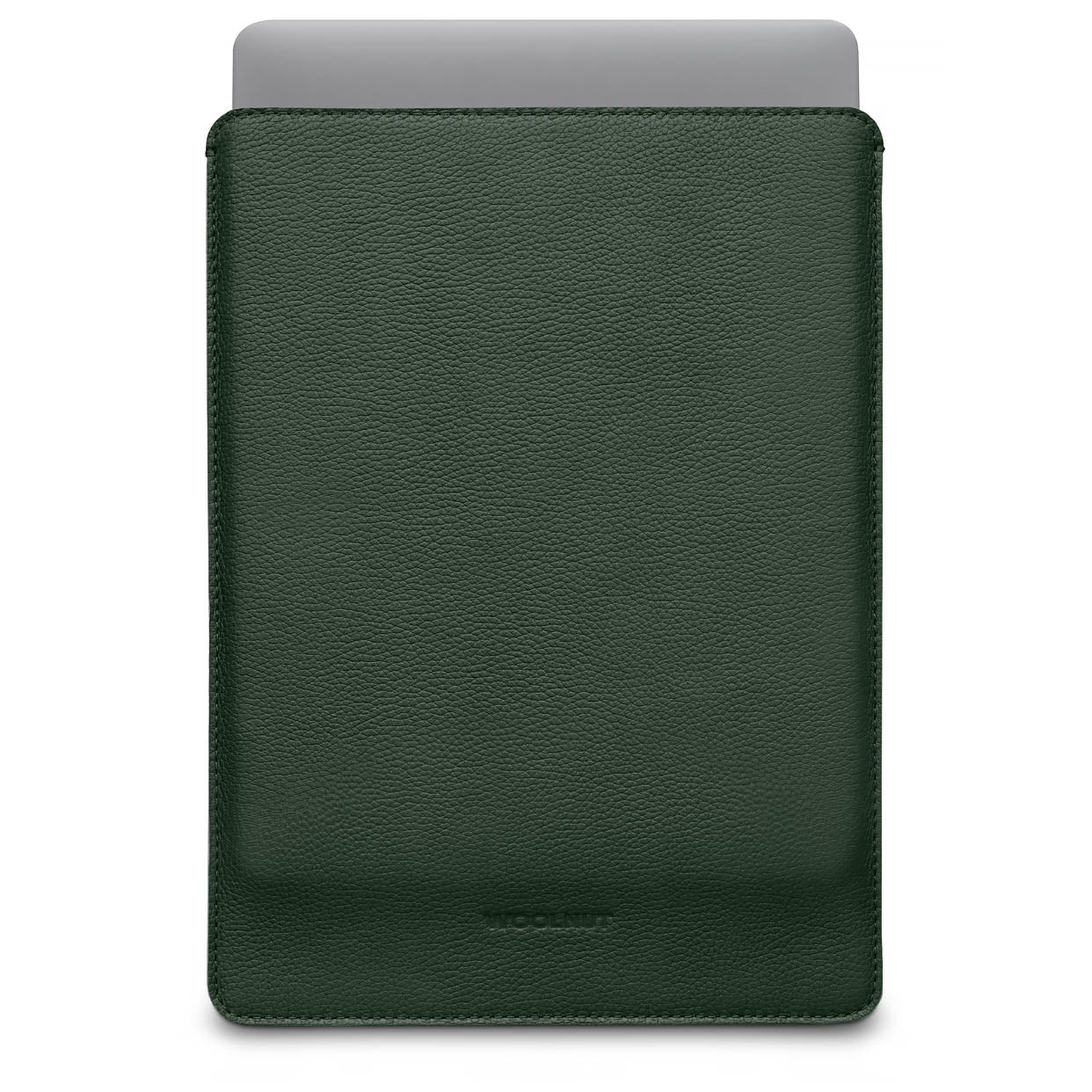 MacBook Leather Sleeve 2026 | Best MacBook Cases - WOOLNUT