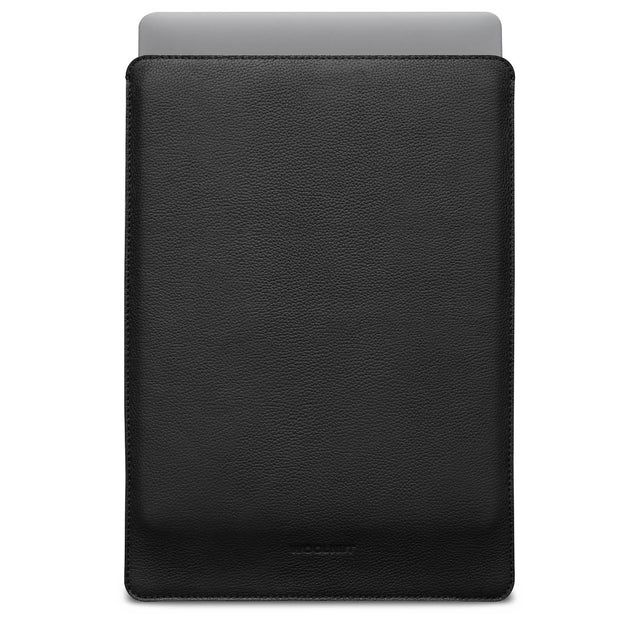 Leather Sleeve for 16-inch MacBook Pro
